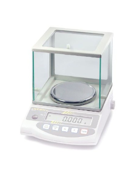 Grande chambre de protection Kern EG-A03