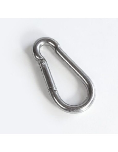 Mousqueton inox Kern HCB-A01