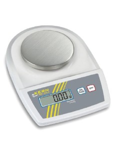 Plateau inox Kern EMB-A02