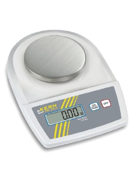 Plateau inox Kern EMB-A02