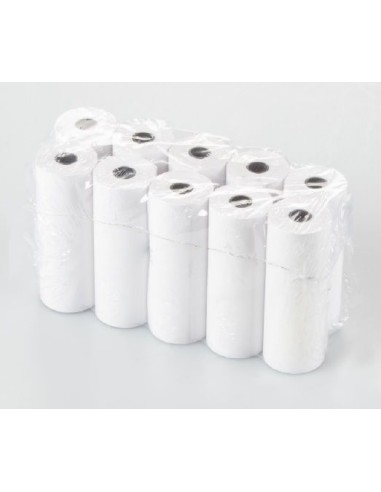 Rouleaux de tickets thermiques Kern RFS-A10
