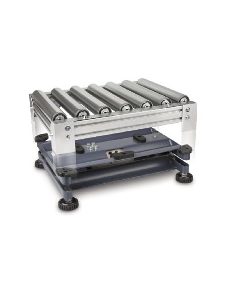 Convoyeur à rouleaux Kern YRO-01