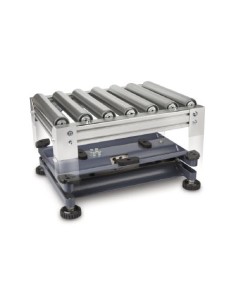 Convoyeur à rouleaux Kern YRO-02 2