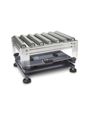 Convoyeur à rouleaux Kern YRO-03