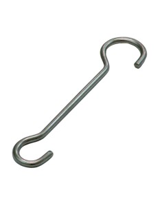 Crochet de pesée sous la balance (assemblage usine) 202000001