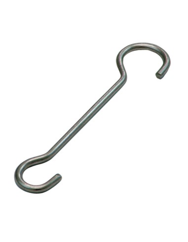 Crochet de pesée sous la balance (assemblage usine) 202000001