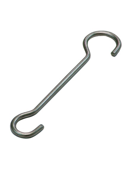 Crochet de pesée sous la balance (assemblage usine) 202000001