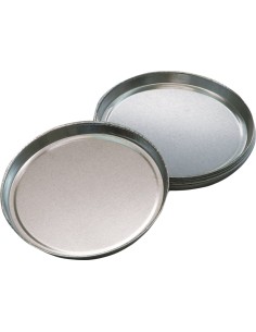 Coupelles en Aluminium (250) 307140001