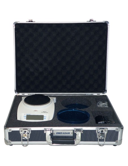 Valise de Transport solide avec fermeture 308002042