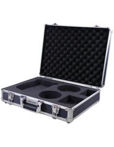 Valise de Transport solide avec fermeture 308002042 2