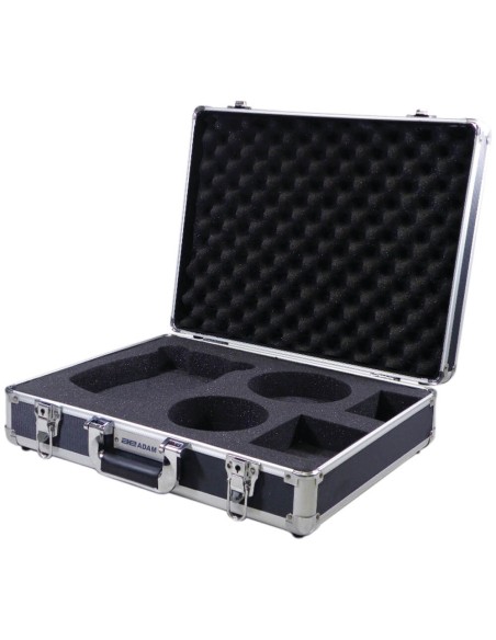 Valise de Transport solide avec fermeture 308002042