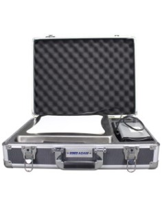 Valise de Transport solide avec fermeture à clé 700100099 2