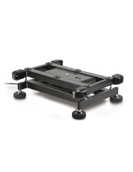 Balance inox Kern SFE