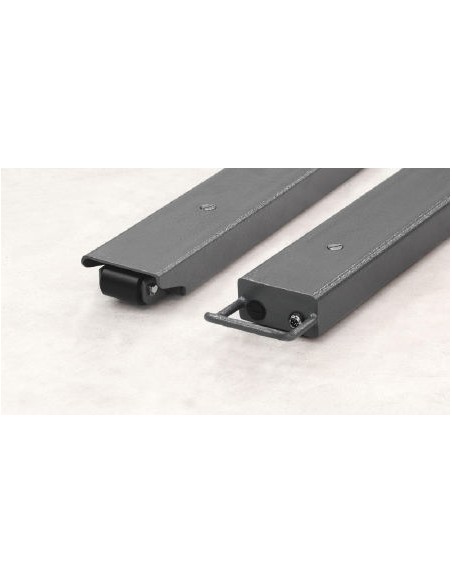 Barres peseuses Kern UFA