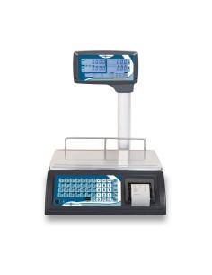 Balance Poids Prix Baxtran RTI