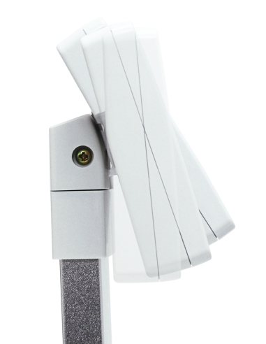 Balance poids-prix CAS CT100 à tickets, fiscalité 2018