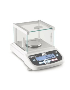 Balance analytique Kern ADB 2