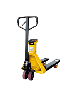 Transpalette peseur Baxtran ARX