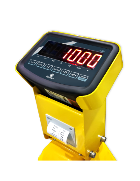 Transpalette peseur Baxtran ARX