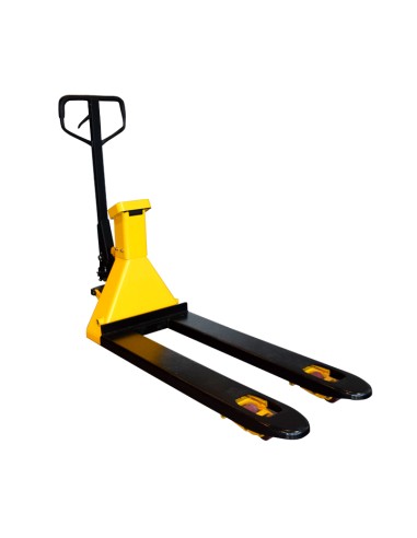 Transpalette peseur Baxtran ARX