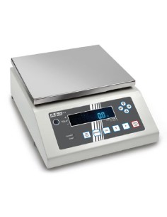 Balance de Precision Kern PES 2