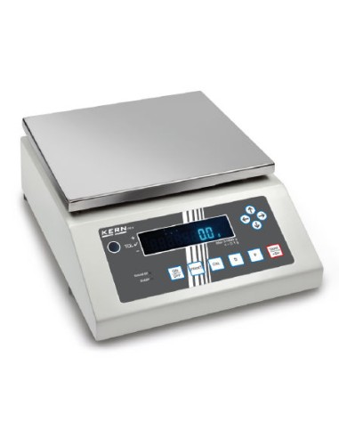 Balance de Precision Kern PES