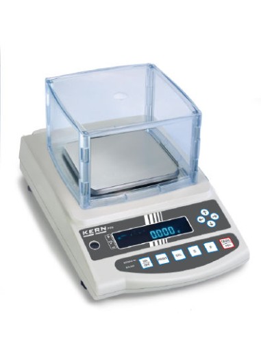 Balance de Precision Kern PES