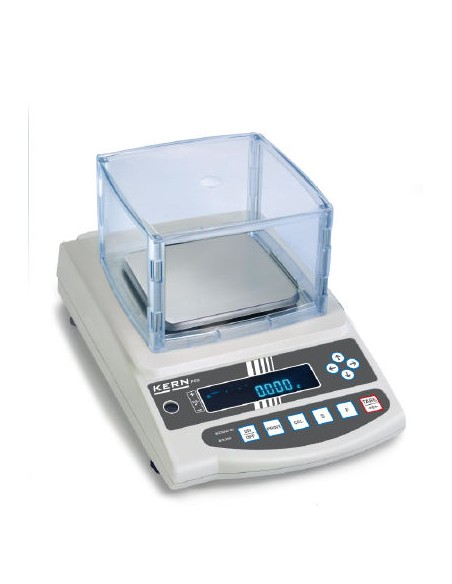 Balance de Precision Kern PES