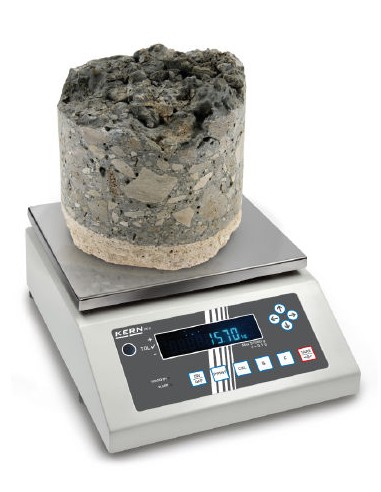 Balance de Precision Kern PES