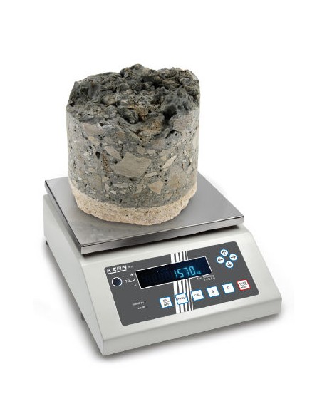 Balance de Precision Kern PES