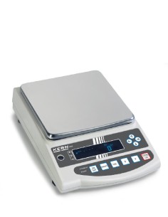 Balance de Precision Kern PES