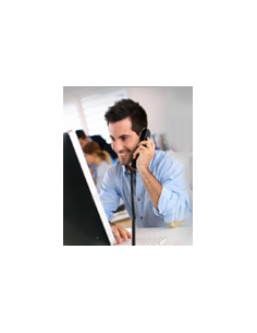 Formation téléphonique