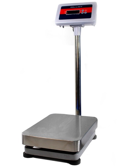 Balance étanche IP68 Milliot TCSN