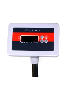 Balance étanche IP68 Milliot TCSN 2