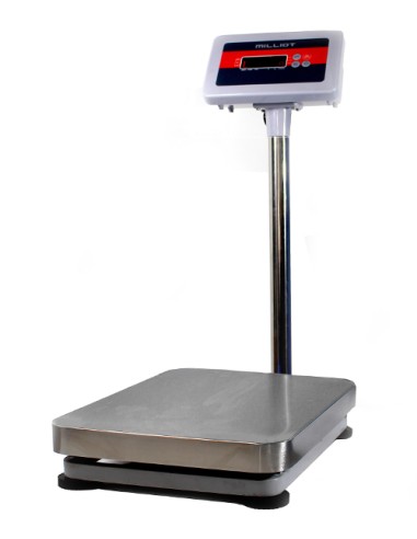 Balance étanche IP68 Milliot TCSN