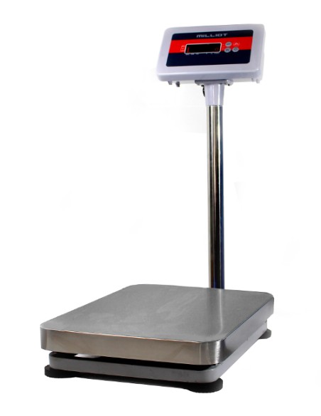 Balance étanche IP68 Milliot TCSN