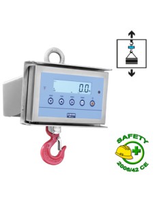 Dynamomètre Dini Argeo MCW