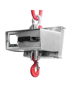 Dynamomètre Dini Argeo MCW 2