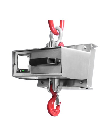 Dynamomètre Dini Argeo MCW