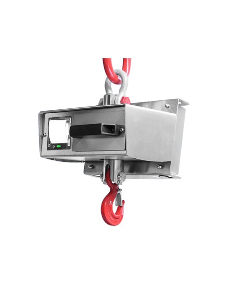 Dynamomètre Dini Argeo MCW