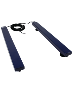 Barres Peseuses seules Adam AELP