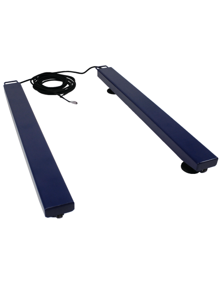 Barres Peseuses seules Adam AELP