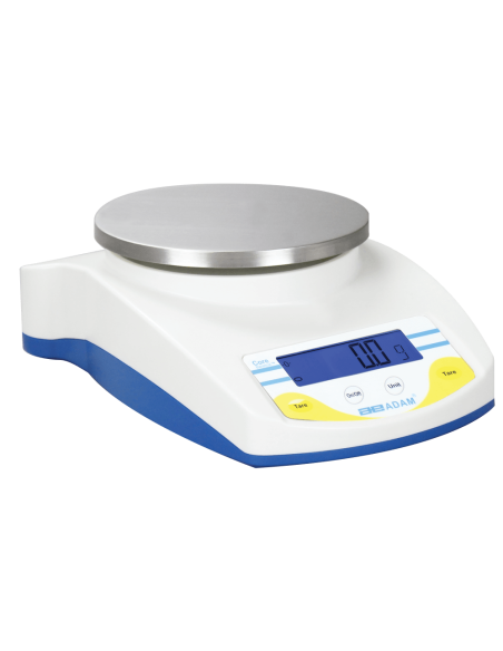 Balance Compacte Adam Core