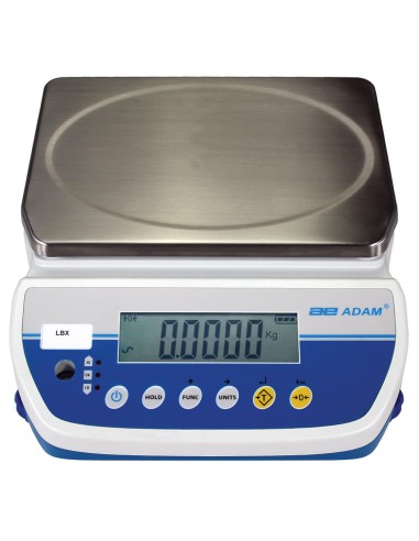 Balance compacte Adam LBX