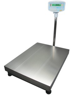 Plateforme Adam GFK 2