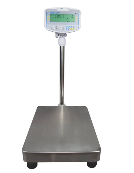 Balance Compteuse Adam GFC