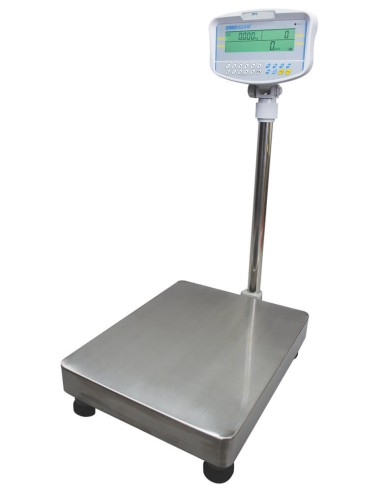 Balance Compteuse Adam GFC