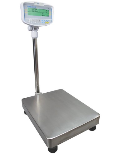 Balance Compteuse Adam GFC