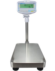 Balance Compteuse Adam GBC