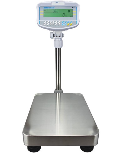 Balance Compteuse Adam GBC